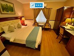 HANZ Vuon Saigon Hotel