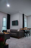 Royal Babil Residence&Suite