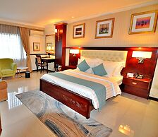 S79 Hoa Huong Duong Hotel
