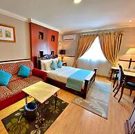 S79 Hoa Huong Duong Hotel