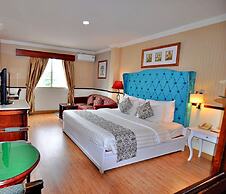 S79 Hoa Huong Duong Hotel