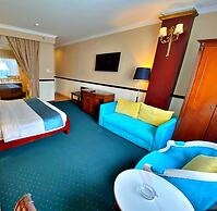 S79 Hoa Huong Duong Hotel