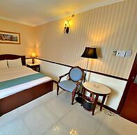 S79 Hoa Huong Duong Hotel