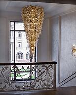 Zarafshon Parkside Hotel