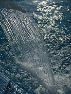 Zarafshon Parkside Hotel