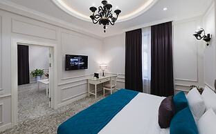 Zarafshon Parkside Hotel