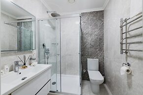 Zarafshon Parkside Hotel