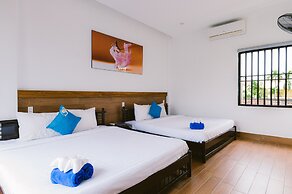 Hoi An Nguyen Homestay
