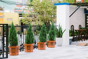 Hoi An Nguyen Homestay