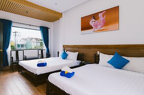 Hoi An Nguyen Homestay