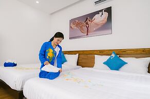 Hoi An Nguyen Homestay