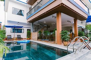 Hoi An Nguyen Homestay