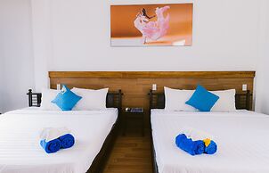 Hoi An Nguyen Homestay