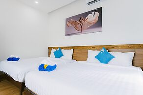 Hoi An Nguyen Homestay