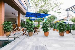 Hoi An Nguyen Homestay