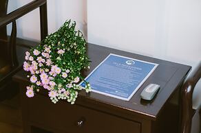 Hoi An Nguyen Homestay