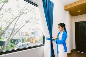 Hoi An Nguyen Homestay