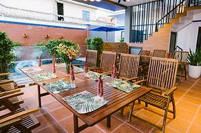 Hoi An Nguyen Homestay