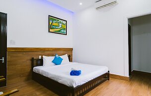 Hoi An Nguyen Homestay