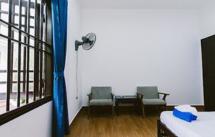 Hoi An Nguyen Homestay