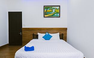 Hoi An Nguyen Homestay