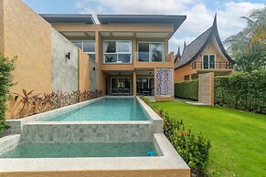 Perla Pool Villa - Koh Chang