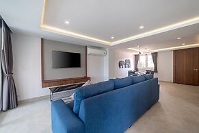 Perla Pool Villa - Koh Chang