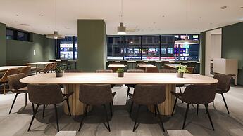 Vessel Inn Takadanobaba Station