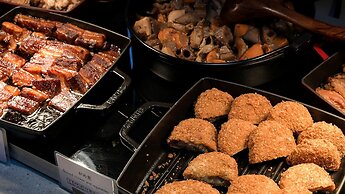 Vessel Inn Takadanobaba Station