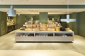 Vessel Inn Takadanobaba Station