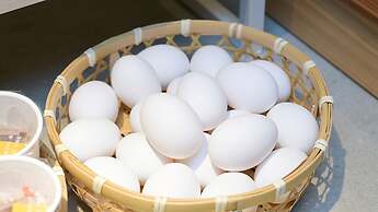 Vessel Inn Takadanobaba Station