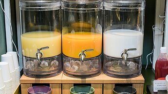 Vessel Inn Takadanobaba Station