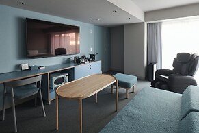 Vessel Inn Takadanobaba Station