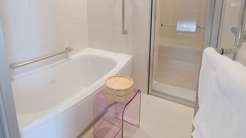 Vessel Inn Takadanobaba Station