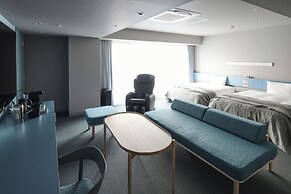 Vessel Inn Takadanobaba Station