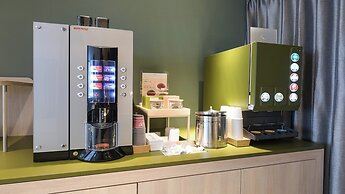 Vessel Inn Takadanobaba Station