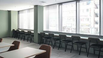 Vessel Inn Takadanobaba Station