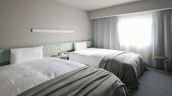 Vessel Inn Takadanobaba Station