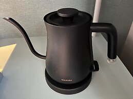 Vessel Inn Takadanobaba Station