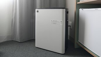 Vessel Inn Takadanobaba Station