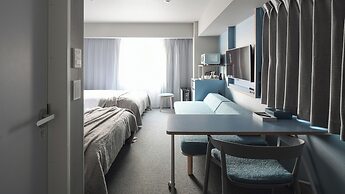 Vessel Inn Takadanobaba Station