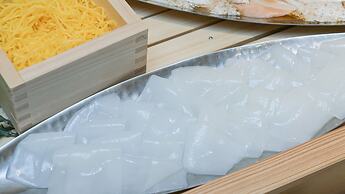 Vessel Inn Takadanobaba Station