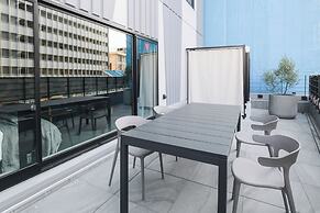 Vessel Inn Takadanobaba Station