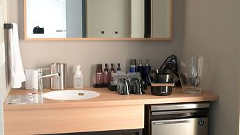 Vessel Inn Takadanobaba Station