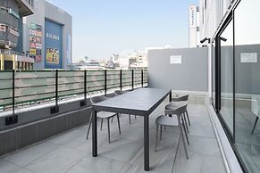 Vessel Inn Takadanobaba Station