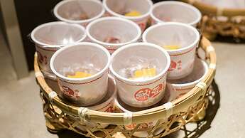 Vessel Inn Takadanobaba Station