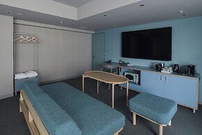 Vessel Inn Takadanobaba Station