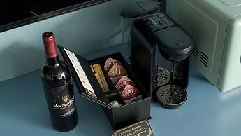 Vessel Inn Takadanobaba Station