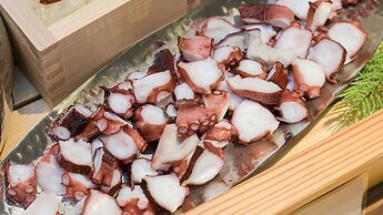 Vessel Inn Takadanobaba Station