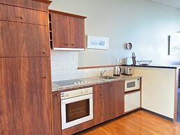 Waterfront Seaview Hotel Apartments